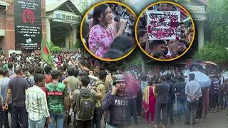 যেভাবে জুলাই বিপ্লবের মোড় ঘুরিয়ে দেয় বেসরকারি বিশ্ববিদ্যালয়ের শিক্ষার্থীরা